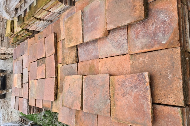 PAVIMENTI DI RECUPERO E MATERIALI PER RISTRUTTURAZIONI in Emilia-Romagna - 4