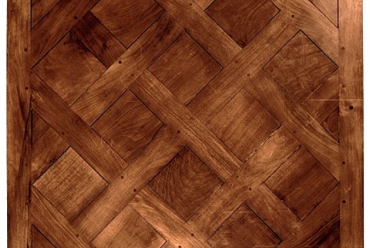 SOLS - Interni di Prestigio Parquet a quadrotti - 1