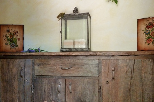 PAVIMENTI DI RECUPERO E MATERIALI PER RISTRUTTURAZIONI in Emilia-Romagna - 9