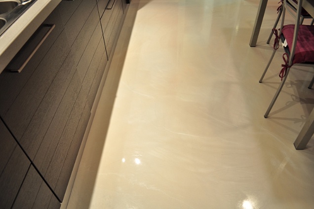 PAVIMENTI IN RESINA - 3