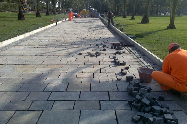 POSATORI PAVIMENTI - 2