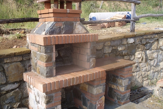 Picaprede di Darkin Maffi Barbecue - 8