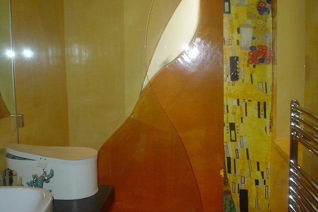 POSATORI PAVIMENTI - 1