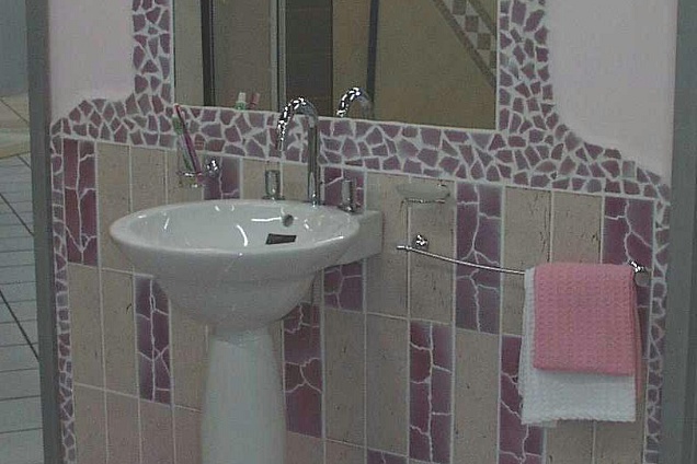 RIVESTIMENTI (nero) - 6