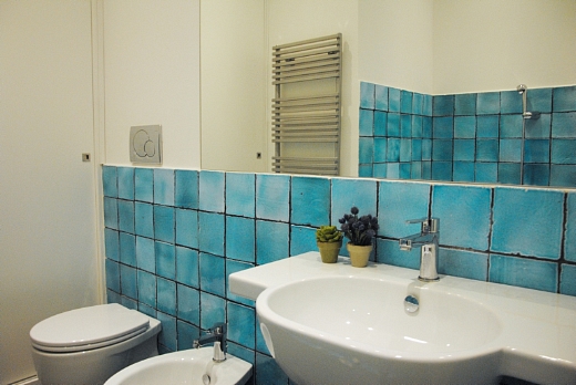 Fornace Bernasconi  Smaltati Fornace Bernasconi - 1