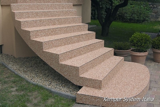 Kemper System Italia srl DEKOSTONE - 3