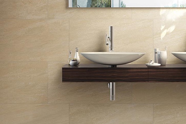 PAVIMENTI IN CERAMICA (oro) in Emilia-Romagna - 5