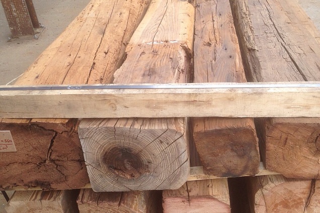 PAVIMENTI DI RECUPERO E MATERIALI PER RISTRUTTURAZIONI - 7