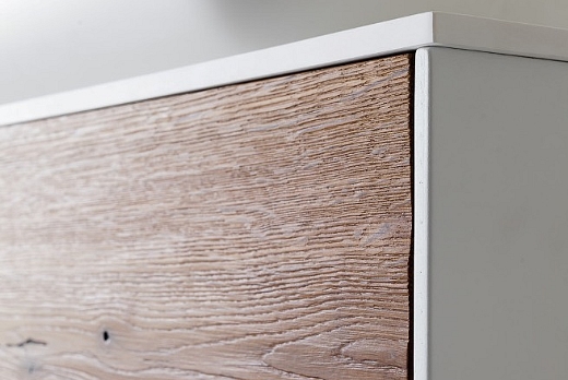 De Zotti Design ROVERE TERMO COTTO - 5