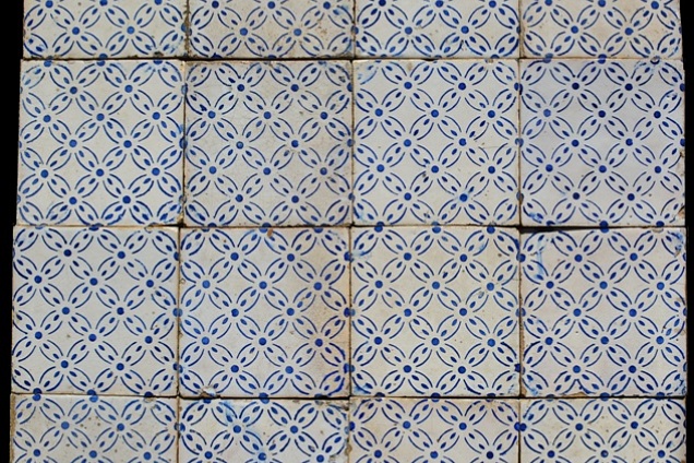 RIVESTIMENTI (nero) - 8