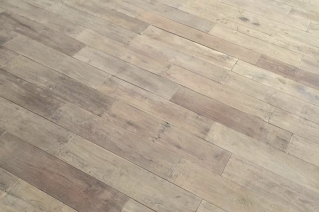 PAVIMENTI DI RECUPERO E MATERIALI PER RISTRUTTURAZIONI - 1