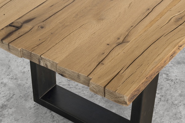 PAVIMENTI DI RECUPERO E MATERIALI PER RISTRUTTURAZIONI (tavoli-e-sedie) - 4