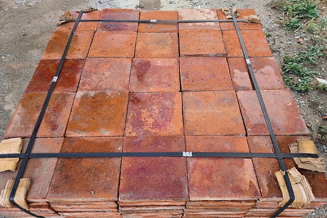 PAVIMENTI IN COTTO in Emilia-Romagna - 2