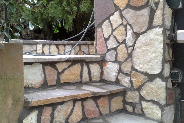 PAVIMENTI PER ESTERNI - 1