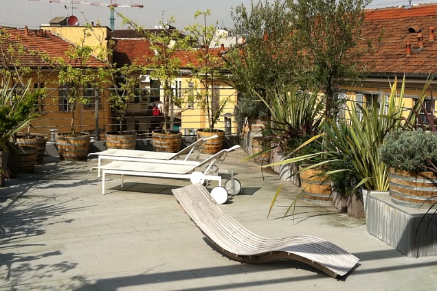 ARCHITETTI E INTERIOR DESIGN (attici) - 1