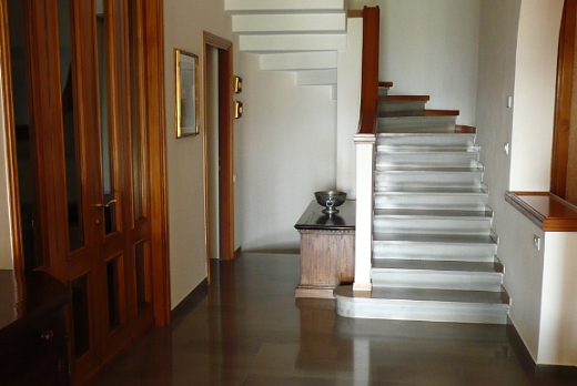 gorietti srl - La Pietra di Pianello pavimento levigato - 9