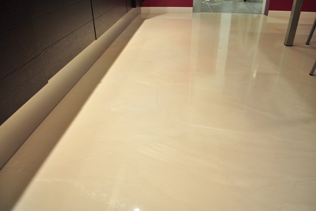 PAVIMENTI IN RESINA - 4