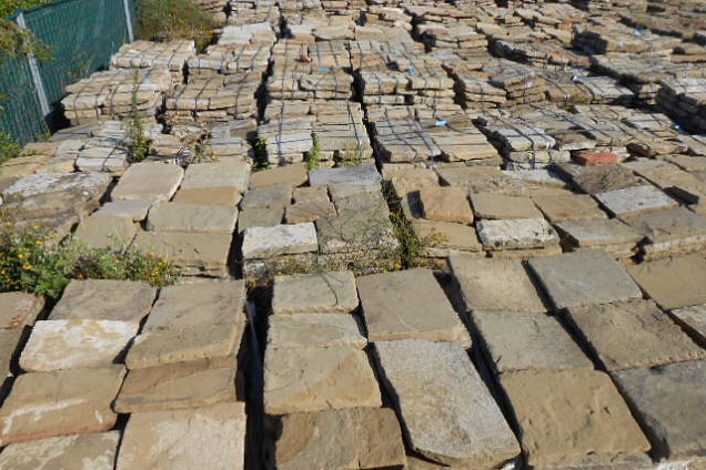 PAVIMENTI DI RECUPERO E MATERIALI PER RISTRUTTURAZIONI (pavimenti-in-pietra) - 6