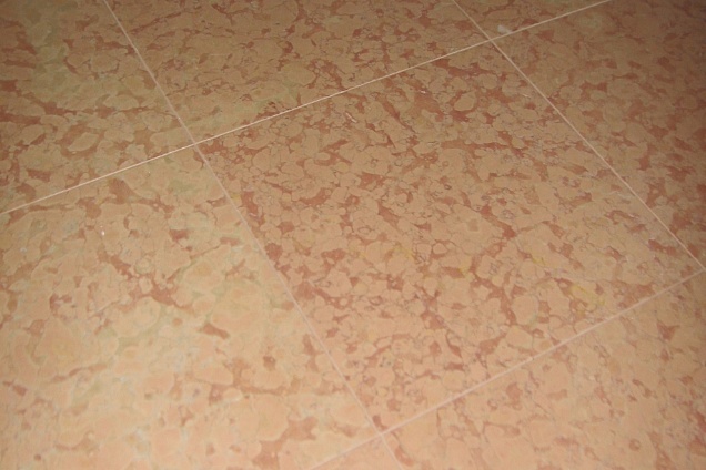 PAVIMENTI IN MARMO / PIETRA (rosso) - 3