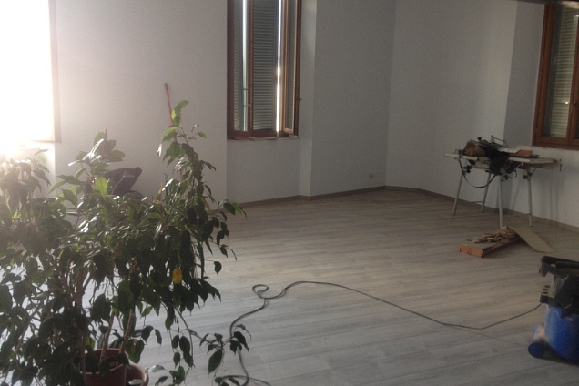 PARQUET / PAVIMENTI IN LEGNO - 7