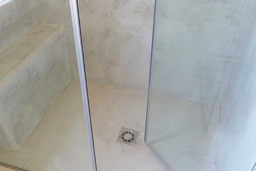 Pavimento Moderno Sistema Microcemento tecnologico e innovativo - 5