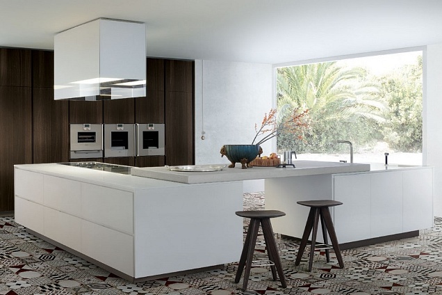 PAVIMENTI DI RECUPERO E MATERIALI PER RISTRUTTURAZIONI - 2