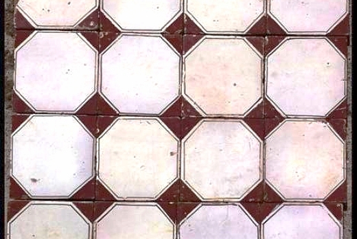 La Riggiola Mattonelle Antiche - 9