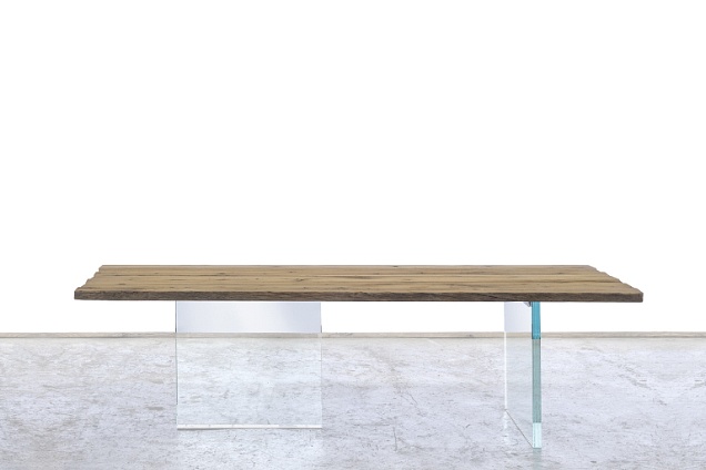 PAVIMENTI DI RECUPERO E MATERIALI PER RISTRUTTURAZIONI (tavoli-e-sedie) - 5