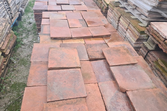 PAVIMENTI DI RECUPERO E MATERIALI PER RISTRUTTURAZIONI in Emilia-Romagna - 6