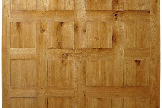 PARQUET / PAVIMENTI IN LEGNO (quercia) - 1