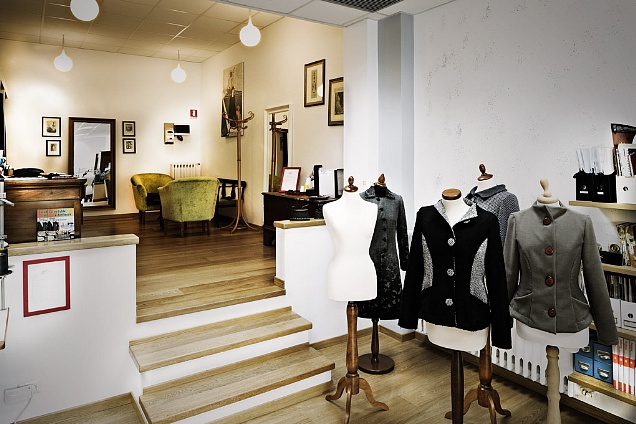 PARQUET / PAVIMENTI IN LEGNO (listoni) - 1