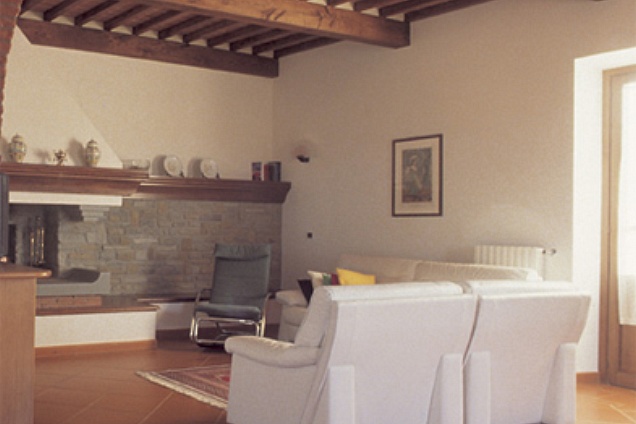 PAVIMENTI IN COTTO (rosso) - 1