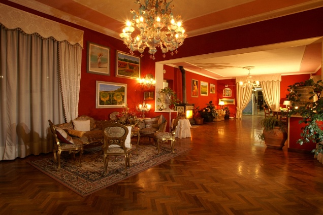 POSATORI PAVIMENTI - 2