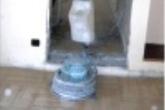 PAVIMENTI IN MARMO / PIETRA - 6