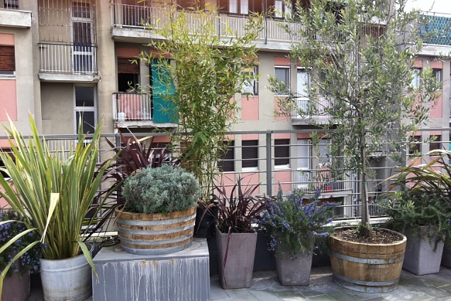 ARCHITETTI E INTERIOR DESIGN (attici) - 2