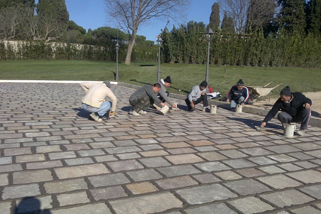 POSATORI PAVIMENTI - 4