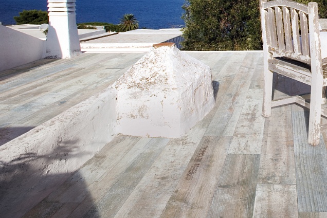 PAVIMENTI IN CERAMICA (gres) in Emilia-Romagna - 6