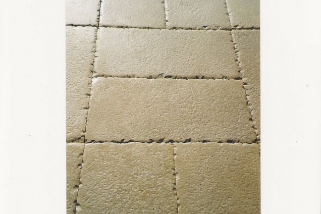 PAVIMENTI IN MARMO / PIETRA (rosso) - 4