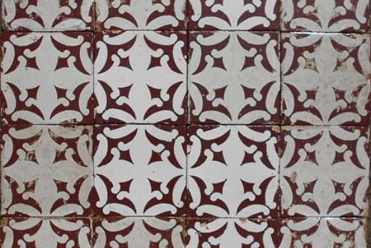 La Riggiola Mattonelle Antiche - 3