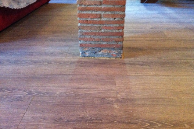 PARQUET / PAVIMENTI IN LEGNO - 8