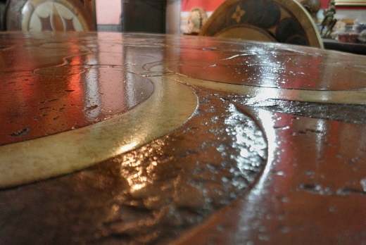 La Bottega delle Arti Antiche pavimenti e rivestimenti in terracotta - 2