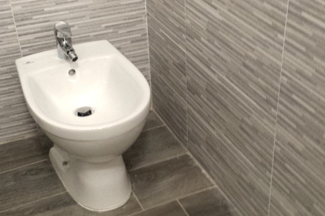 PAVIMENTI IN CERAMICA (effetto-legno) in Emilia-Romagna - 1