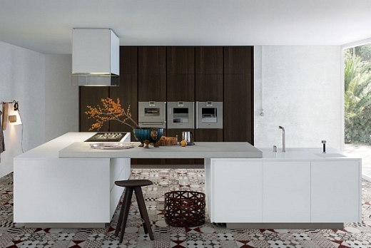 La Riggiola Lavoro realizzato con Maioliche Antiche - 3