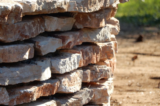 RIVESTIMENTI (continuo) - 8