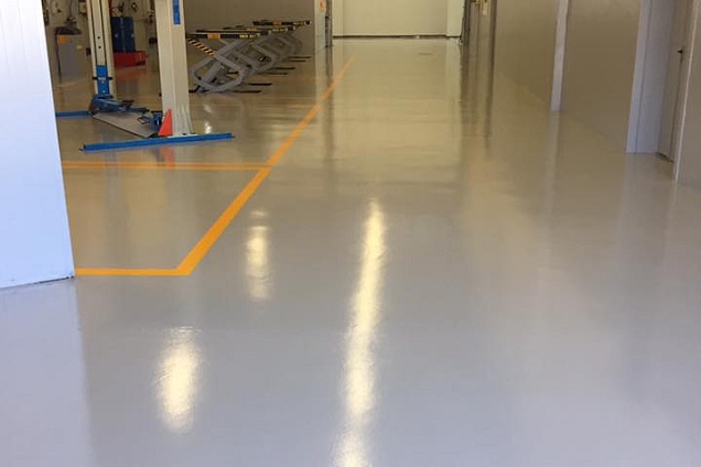 POSATORI PAVIMENTI - 1