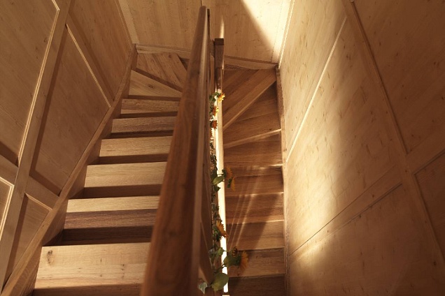 PAVIMENTI DI RECUPERO E MATERIALI PER RISTRUTTURAZIONI - 7