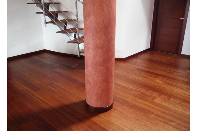 PARQUET / PAVIMENTI IN LEGNO (listoni) - 1