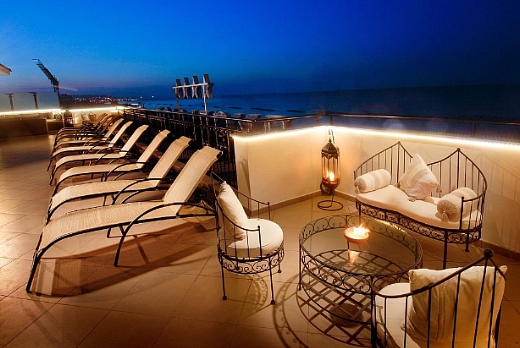 Studio G&G Wellness Solutions Centro benessere Grand Hotel Excelsior - 3