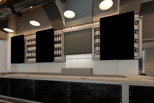 ARCHITETTI E INTERIOR DESIGN - 3