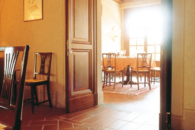 PAVIMENTI IN COTTO (rosso) - 2